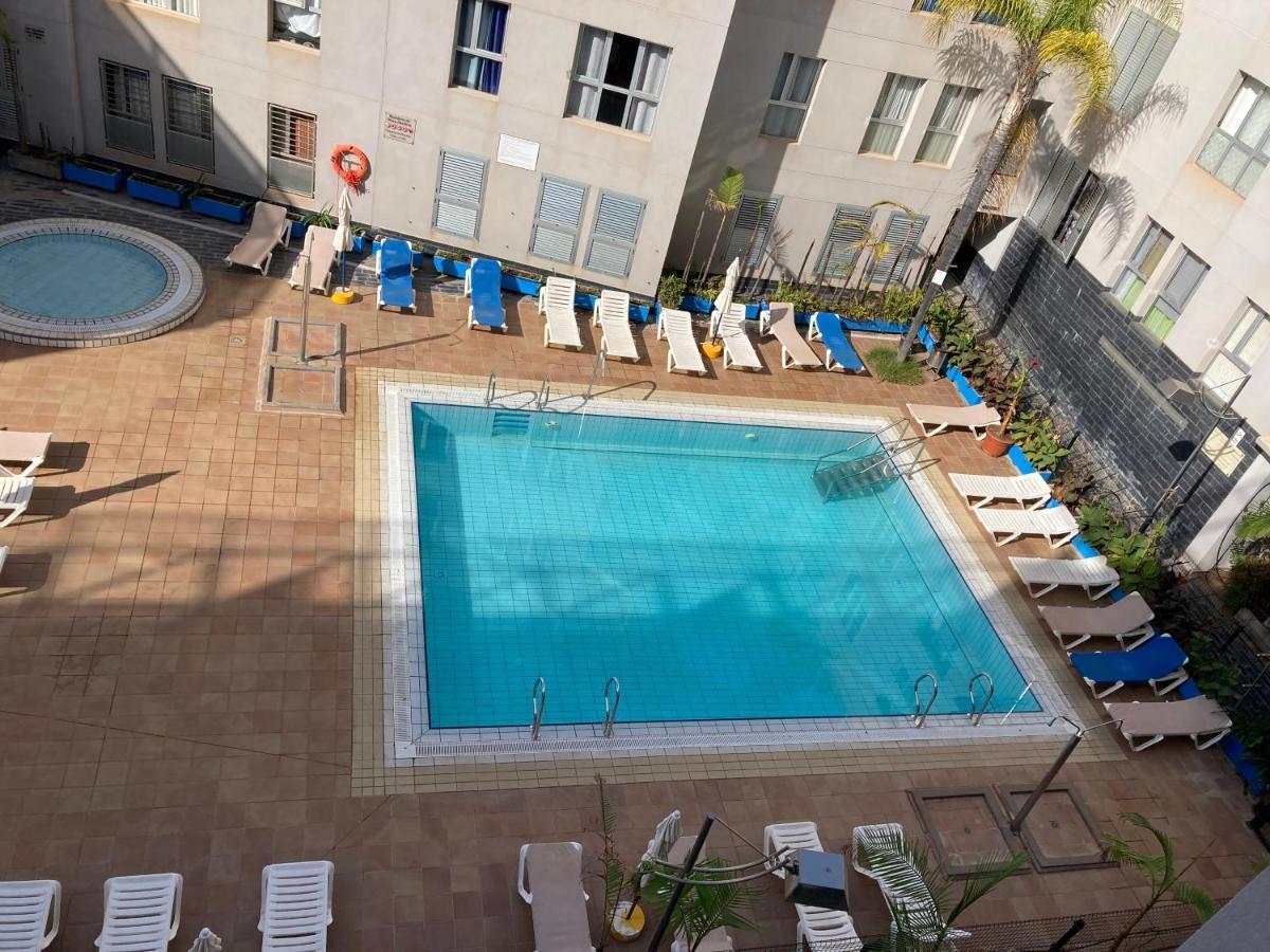 Апартаменты Martsaras Piscina Sardina Гальдар Экстерьер фото